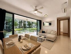 Hedges Park Condominium (D17), Condominium #613606121
